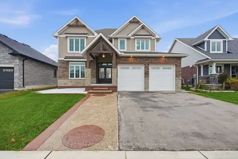 6 Feathers Crossing