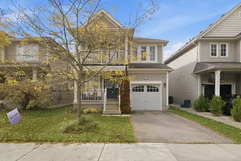 4 English Lane