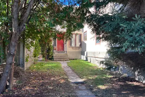 52 & 50 Stonehurst Avenue W