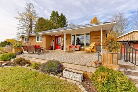 742 Zanders Road
