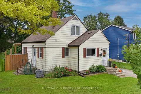 357 Knightsbridge Road
