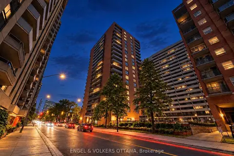 475 Laurier Avenue W 606