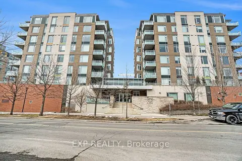 575 Byron Avenue 209