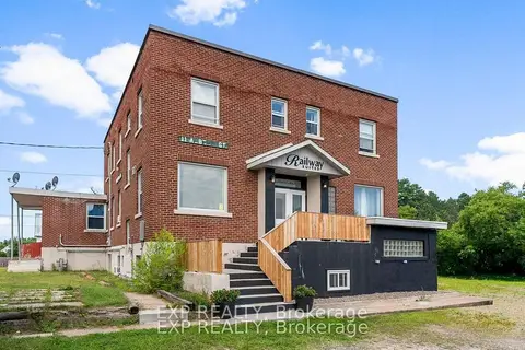 11 Albert Street