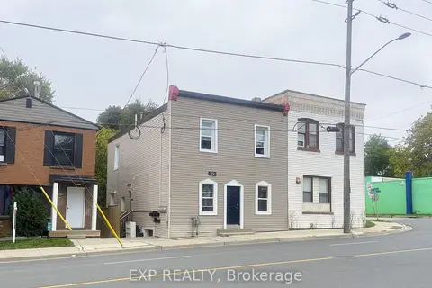 20 Adelaide Street S