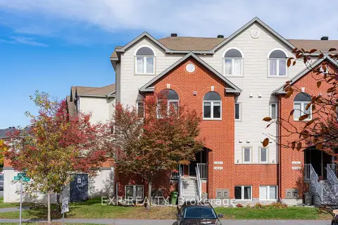 1091 GEORGETON Private