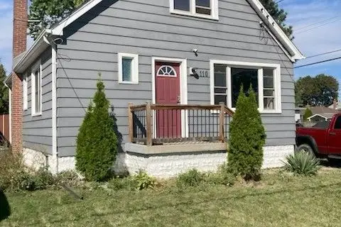 110 Howard Avenue