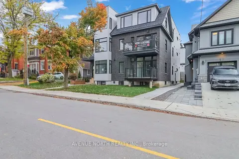 436 Athlone Avenue 202