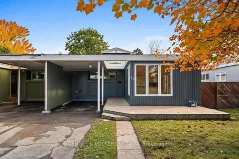 50 Solva Drive