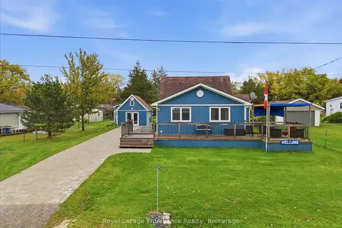 287 Haig's Reach Road