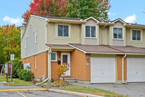 1599 Cheevers Crescent