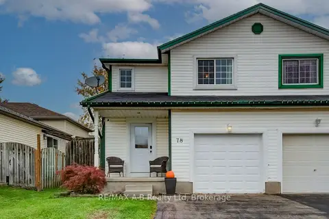 78 Hostetler Road