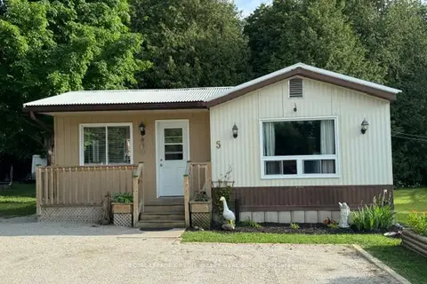 5 Laurel Lane W