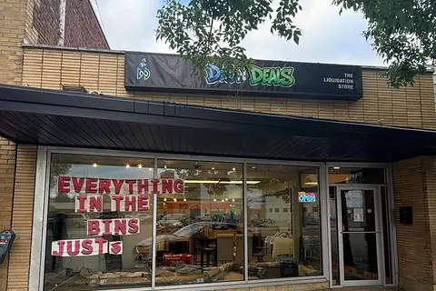 807 Victoria Avenue East Avenue