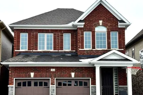 264 Broadacre Drive