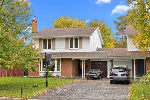 53 Meadowbank Drive