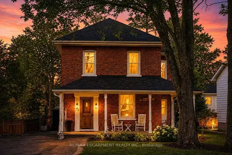 79 McMurray Street