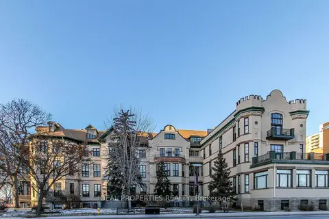 589 RIDEAU Street 101