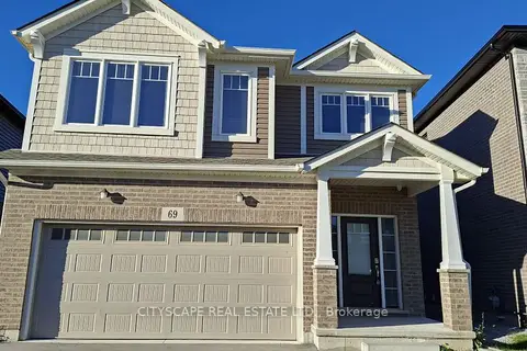 69 Bur Oak Drive