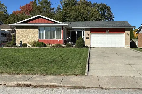 6725 Randy Drive
