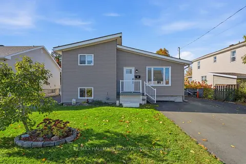 312 DUFFERIN Street