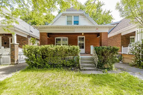 1177 King Street W