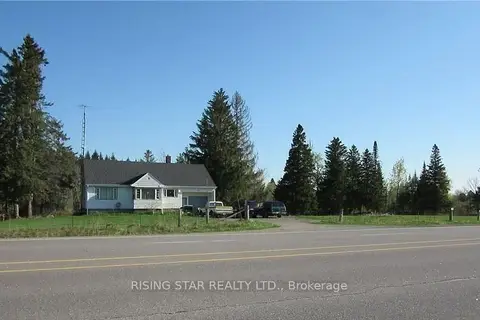 505531 Highway 89 Acres