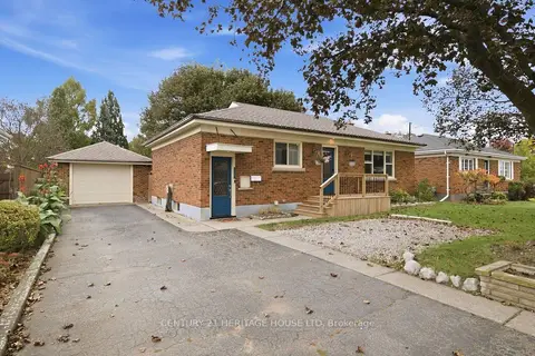 83 Fairview Drive