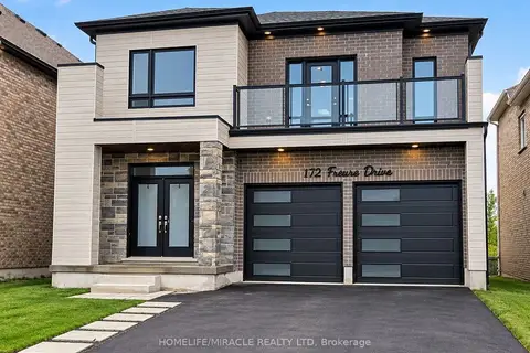 172 Freure Drive