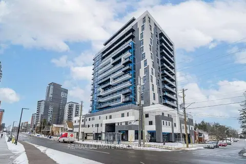 128 King Street N 710