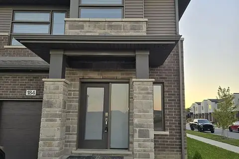 184 Klager Avenue