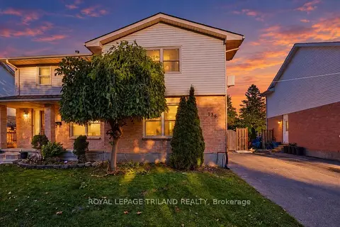 136 Golfdale Crescent