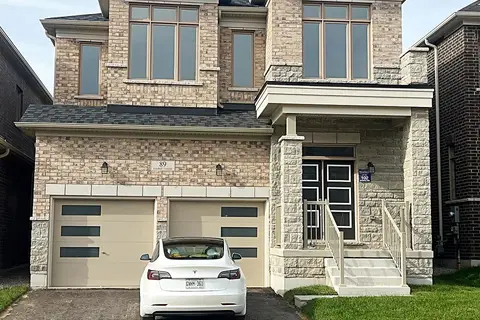 89 GLEDHILL Crescent