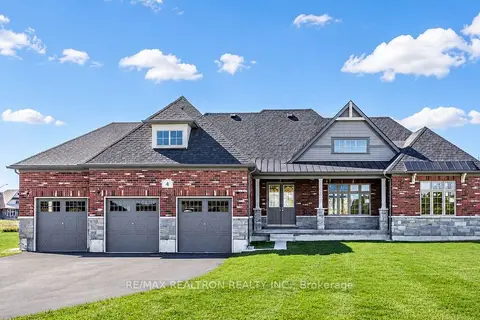 4 Bay Vista Gate