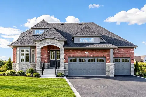 10 Cassandra Avenue