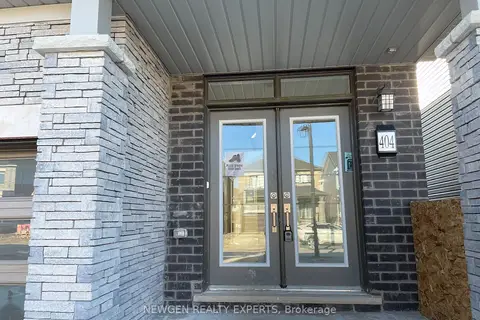 404 Dolman Street