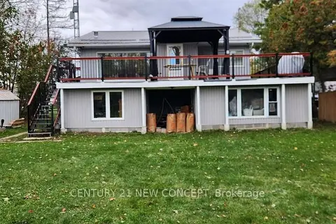 183 Mcguire Beach Road