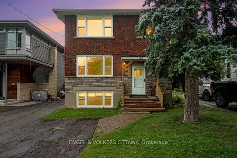 527 Laderoute Avenue 1