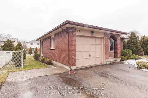 583 Edinburgh Road Basement