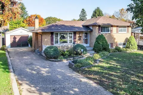 1478 Glengarry Avenue