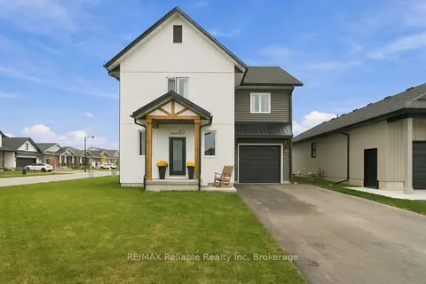 471 Woodridge Drive