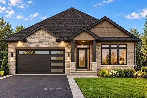 24 Tupelo Crescent