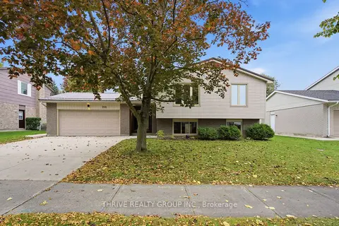 708 Village Green Avenue