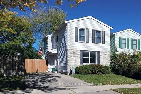 25 Timberlane Crescent