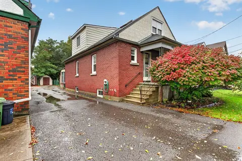 86 ELLERBECK Street