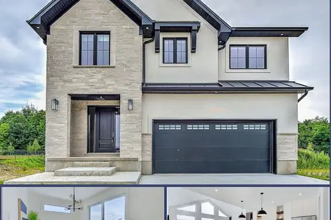 2259 Darwin Crescent