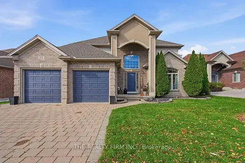 160 Plane Tree Drive