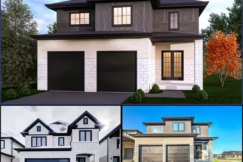 2340 Darwin Crescent