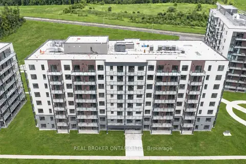 181 Elmira Road S 215B