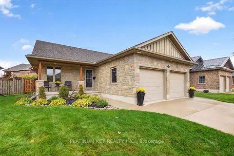 277 Thorne Drive